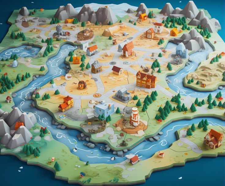 Gaming Industry Trends That Will Define 2025
